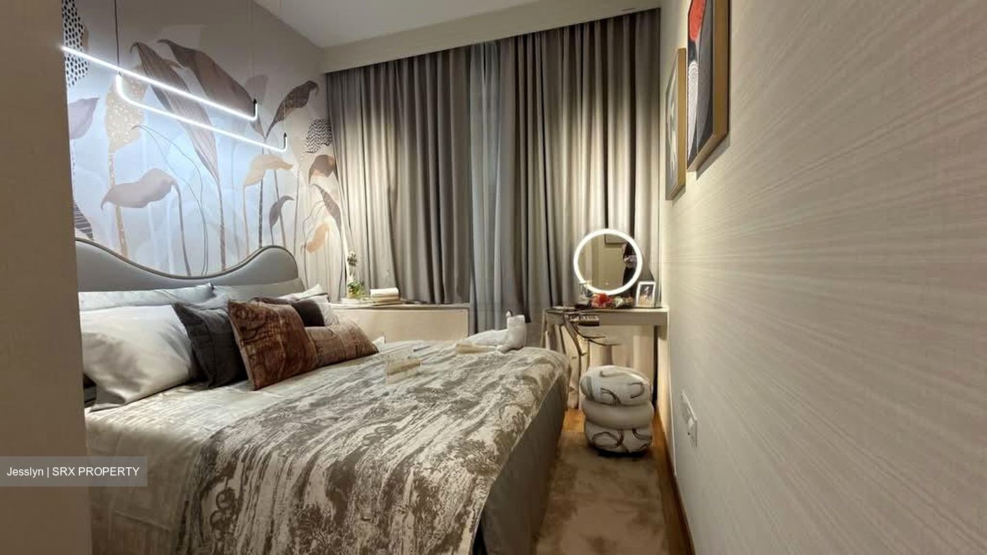 THE ARCADY AT BOON KENG (D12), Apartment #556101021